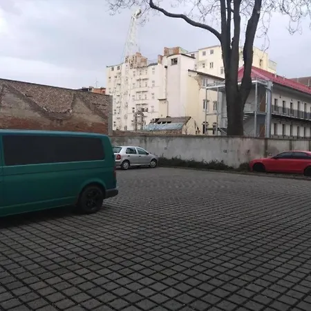 Apartman King Bad & Sofa & Parking Brünn (Brno)